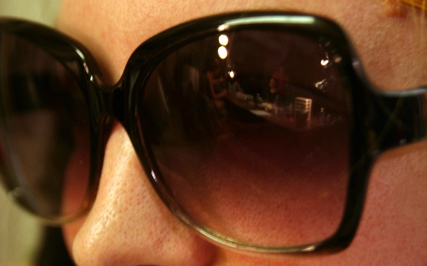 Aviator-Sonnenbrille, Sonnenbrile