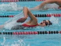 4 Schwimmstile schwimmen lernen: Brustschwimmen, Kraulen, Rückenschwimmen, Delfin