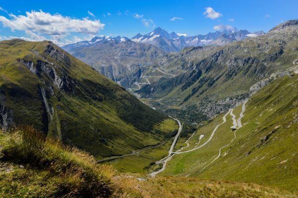 10 beste Camping-Plätze der Schweiz