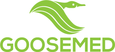 Goosemed Logo