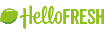 Hellofresh Logo