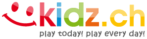 Kidz Logo