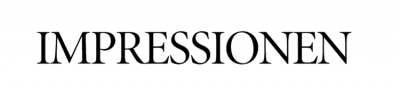 Impressionen Logo
