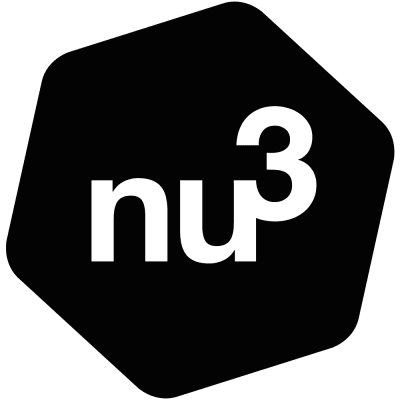Nu3 Logo