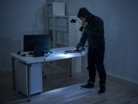 Einbruchschutz für Büros – Was hilft gegen Einbrecher?  