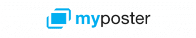 Myposter Logo