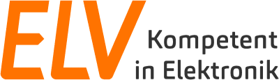 elv elektronik online shop schweiz Logo