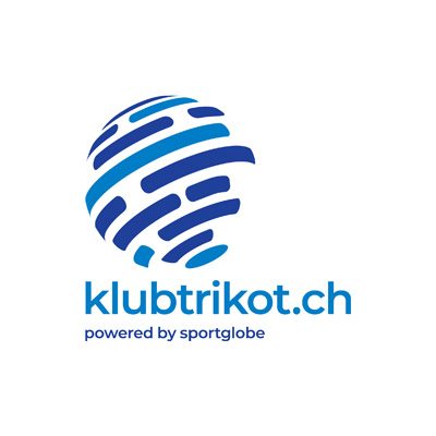 klubtrikot logo