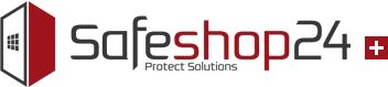 safeshop24 logo