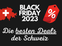 Black Friday Deals 2023 Schweiz – Die besten Angebote