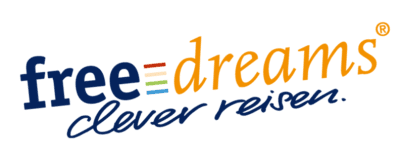 freedreams logo