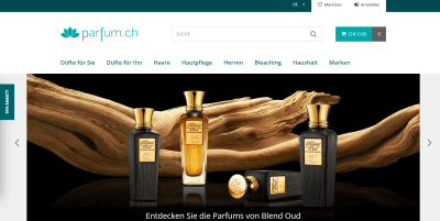 parfum.ch