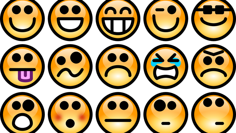 Whatsapp smileys bedeutung von Emojis: Die